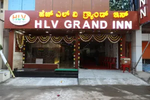 Image of HLVGRANDINN