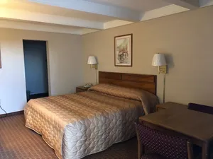 Image of Relax Inn Ruston
