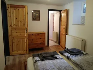Image of Old town center apartments on the Romantic Road
