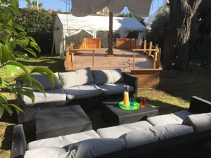 Image of Casa Cacao près plage et vélodrome