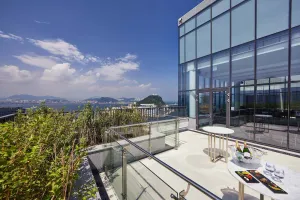 Image of Citadines Connect Hotel Hari Busan