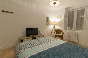 Image of Le petit Studio proche gare