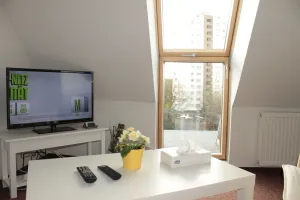 Image of KLN Apartments