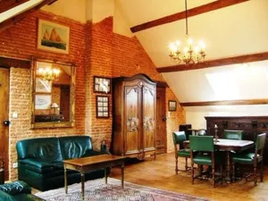 Image of Le Manoir Du Moucel