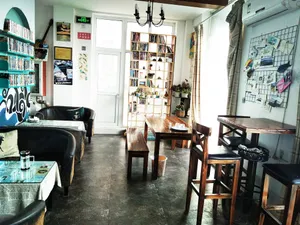 Image of Weihai Blove Islets Youth Hostel