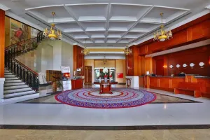 Image of Diplomat Hotel by AG Hotels Group