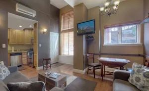 Image of Jarvis Condo 109