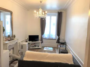 Image of Studio estudiantin Ferté/Jouarre 34mn de Disney
