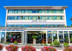 Image of becozy du Lac Self-Check In Hotel Riviera Edition