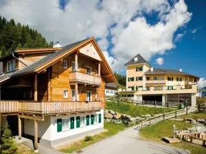 Image of Landal Katschberg