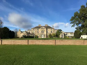 Image of Oswald House Hotel