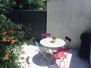 Image of L'OUSTO - Studio avec magnifique Terrasse à 5 min de Cassis