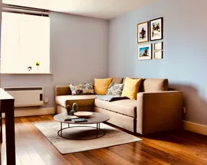 Image of Flat 10 Minutes From London Eye