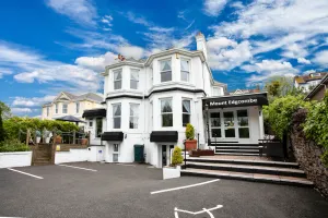 Image of Mount Edgcombe