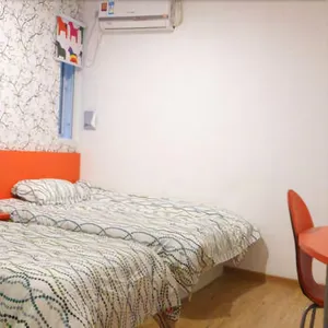 Image of Pod Inn Wuxi Yongle Road Carrefour Branch