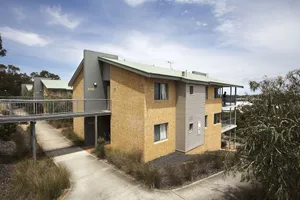 Image of ECU Village Bunbury