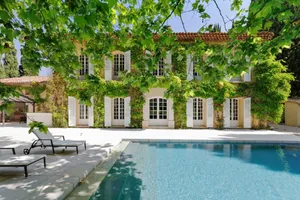 Image of Bastide de Gueissard