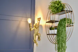 Image of Monkey no 7 - Quirky Stylish 2 Bdrm