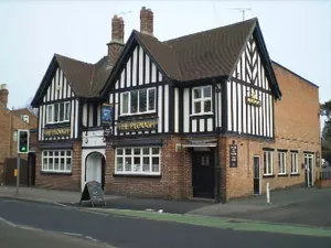 Image of The Plough Inn Wigston