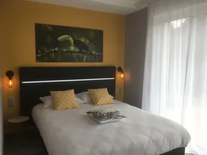 Image of Le Lodge de Sologne