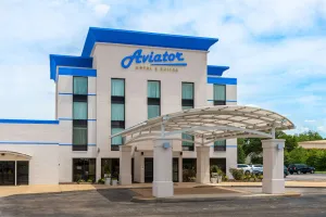 Image of Aviator Hotel Suites, BW Signature Collection