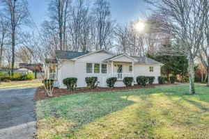 Image of Stay Awhile Charming Greensboro House Close to Must-See Places