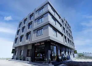 Image of HOTEL OM