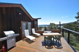 Image of Studio 59 Holiday Home