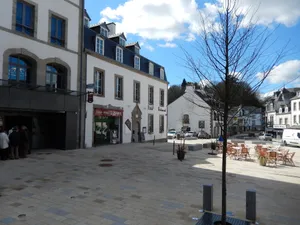 Image of H�tel - Restaurant Les Ajoncs d'Or