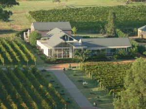Image of The Hunter Valley Cooperage Bed & Breakfast