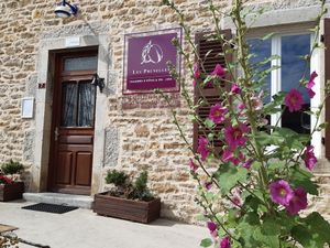 Image of Les Prunelles Chambres D'hôtes & Spa