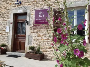 Image of Les Prunelles Chambres D'hôtes & Spa