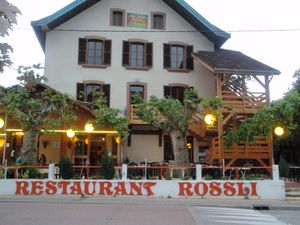 Image of Rossli