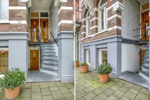 Image of Artis Plantage Apartment