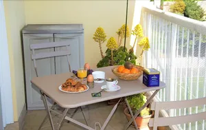 Image of Appartement Olympe
