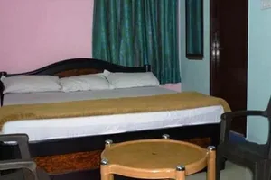 Image of Iroomz HotelTanmai Residency