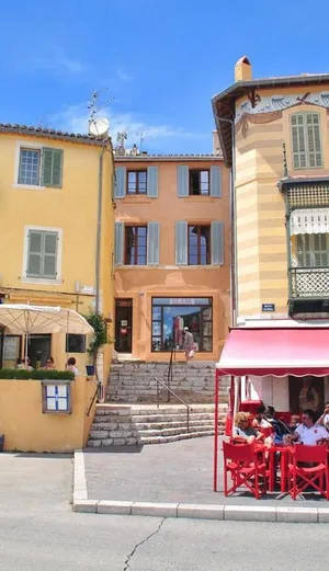 Image of Cassis Loc - Appartement meublé