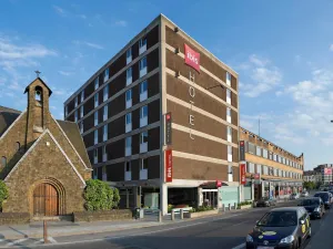 Image of ibis Mons Centre Gare