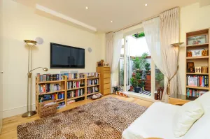 Image of Georgiana's Guesthouse