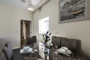 Image of The Sail - 2 Bedroom Apartment