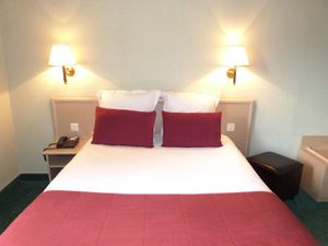 Image of Cit'Hotel Aurore Bourges Nord - Saint Doulchard