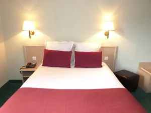 Image of Cit'Hotel Aurore Bourges Nord - Saint Doulchard