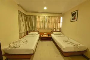 Image of Epsilon The Hotel