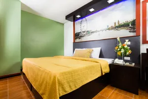 Image of Eurotel Baguio