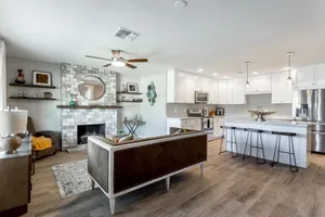 Image of Pomelo Park 4 Bedroom House