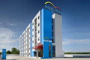 Image of HOP INN Chiang Mai