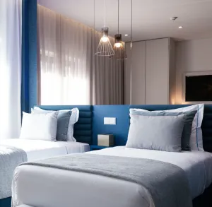 Image of Zurin Charm Hotel