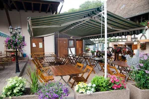 Image of Ferme Auberge du Moulin des Sept Fontaines