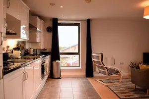 Image of 2 Bedroom Apartment Near the O2 Arena