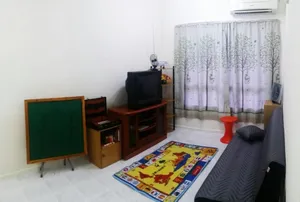 Image of Seri Warisan